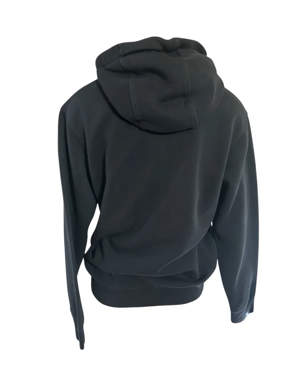 Nike New York Yankees Black Pullover Hoodie S Streetwear MLB